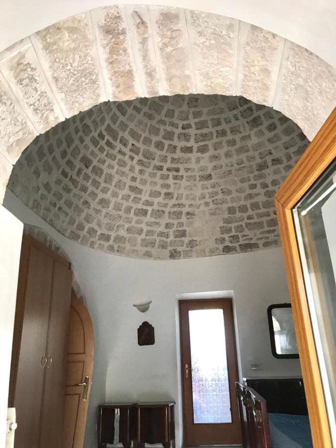 Trulli Della Masseria Staffone Alberobello Exteriör bild
