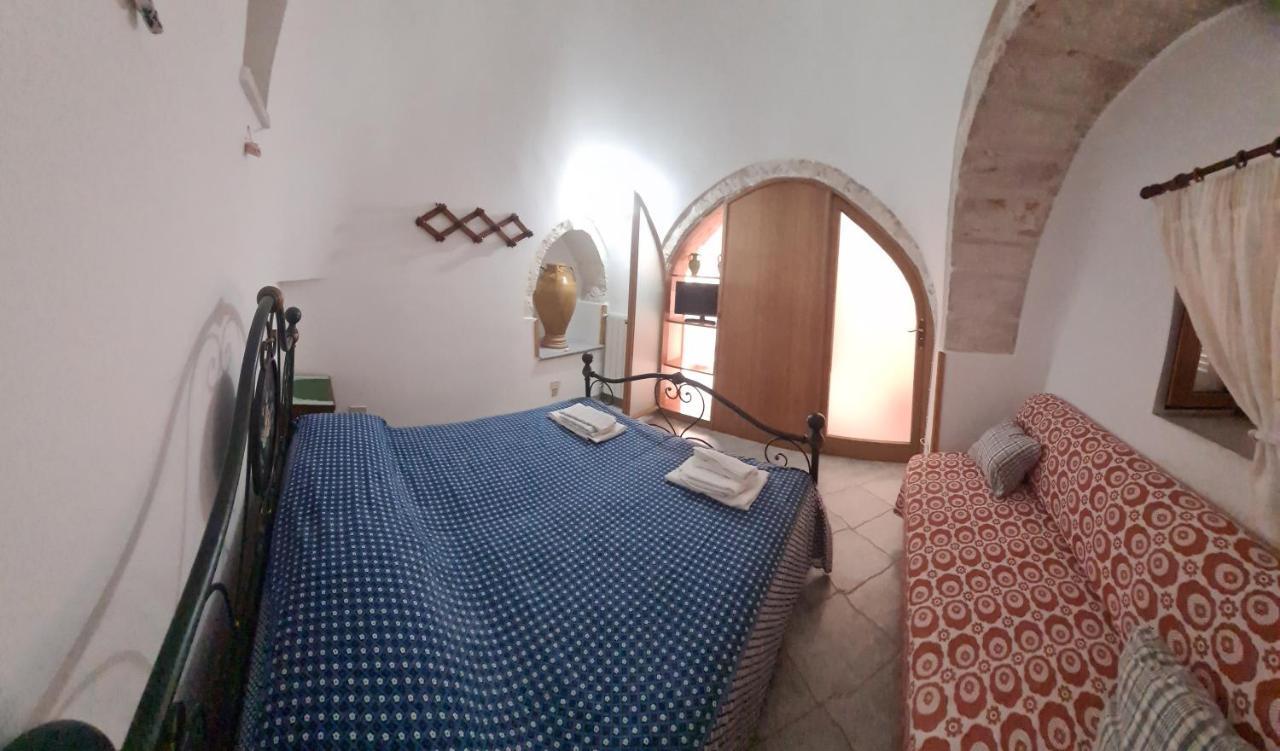 Trulli Della Masseria Staffone Alberobello Exteriör bild